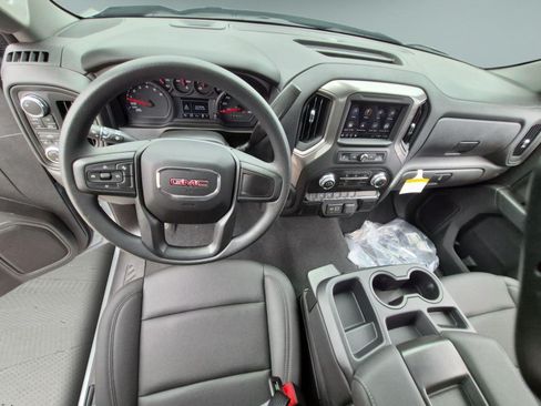 New 2026 GMC Sierra 1500 Pro w/ Pro Value Package AWD/4WD image 20