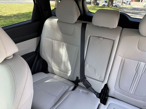 Used 2025 Hyundai Tucson SEL image 34