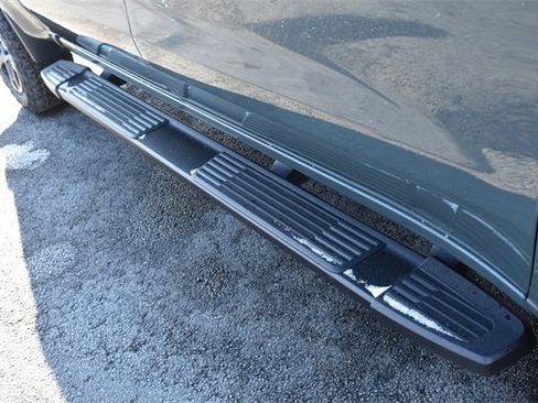 New 2026 Chevrolet Silverado 1500 LT Trail Boss w/ LT Trail Boss Premium Package image 13