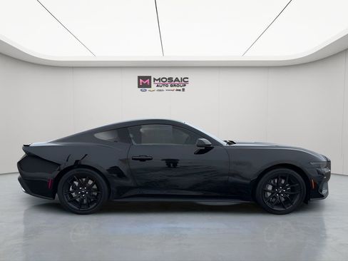 New 2026 Ford Mustang GT Premium RWD image 9