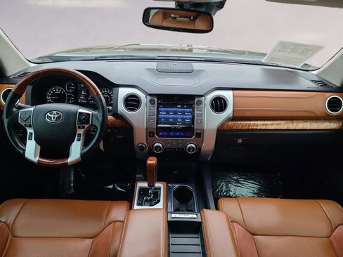 Used 2019 Toyota Tundra 1794 Edition image 18