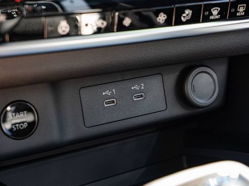 New 2026 Nissan Rogue Dark Armor AWD/4WD image 19