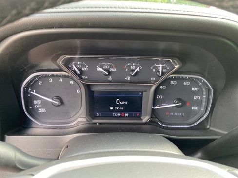 Used 2021 GMC Sierra 1500 Elevation w/ Preferred Package AWD/4WD image 20