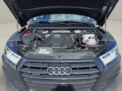 Used 2019 Audi Q5 2.0T Premium Plus w/ Premium Plus Package image 20