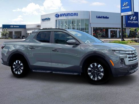 New 2026 Hyundai Santa Cruz SEL image 10