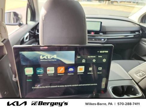 New 2026 Kia Carnival SX Prestige FWD image 9