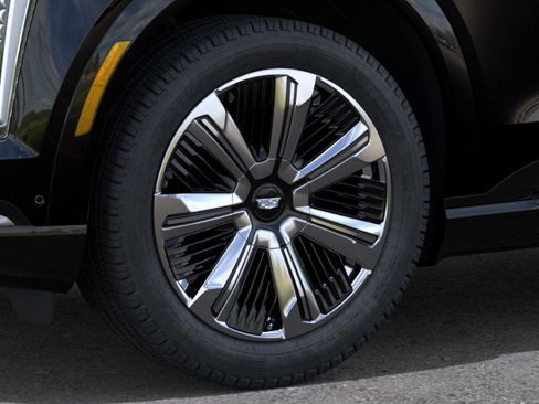 New 2026 Cadillac Escalade IQL Luxury AWD/4WD image 9