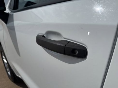 Used 2021 Chevrolet Silverado 1500 W/T w/ WT Value Package image 54