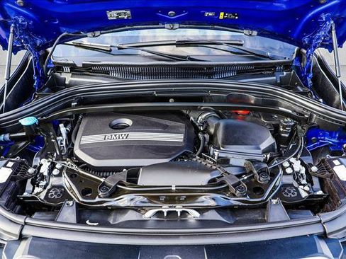 Used 2025 BMW X1 xDrive28i image 27