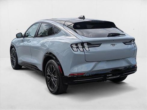 New 2025 Ford Mustang Mach-E Premium w/ Sport Appearance Package image 8