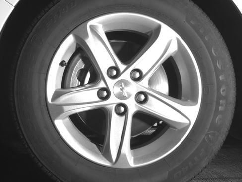 Used 2024 Chevrolet Malibu LT image 19