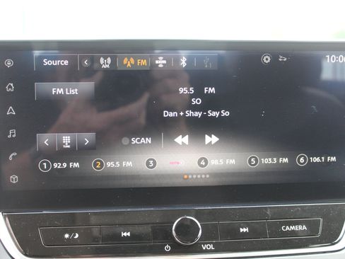 Used 2023 Nissan Altima 2.5 SL AWD/4WD image 36