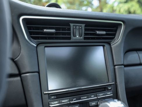 Used 2014 Porsche 911 Turbo S AWD/4WD image 24