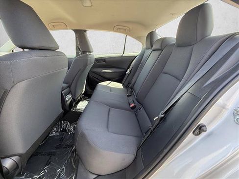 Used 2024 Toyota Corolla LE FWD image 21