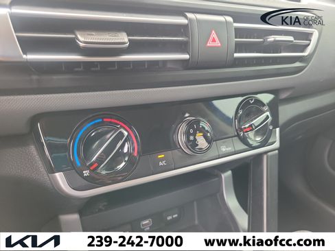 Certified 2022 Kia Seltos LX AWD/4WD image 29