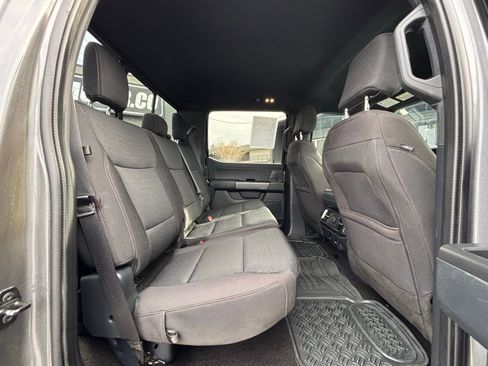 Used 2022 Ford F150 XLT w/ Equipment Group 302A High image 24