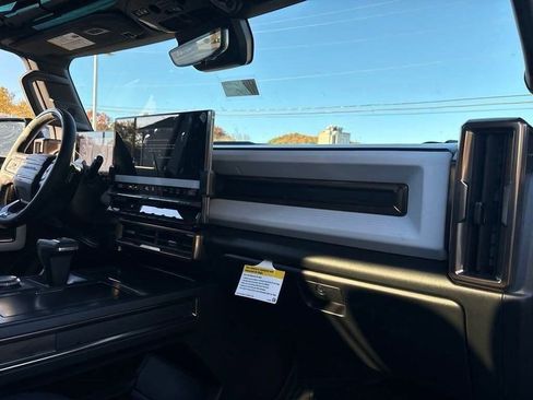 New 2025 GMC Hummer EV 3X AWD/4WD image 66