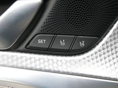 Used 2023 Genesis G70 2.0T w/ Sport Prestige Package AWD/4WD image 18