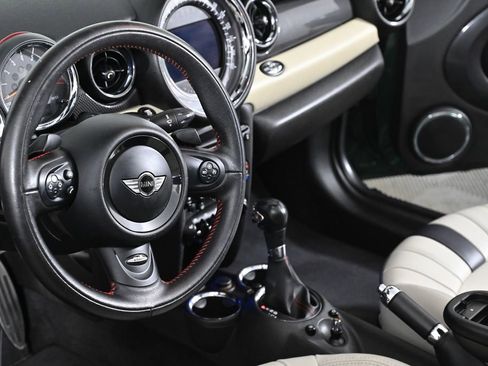 Used 2015 MINI Cooper Roadster S image 11