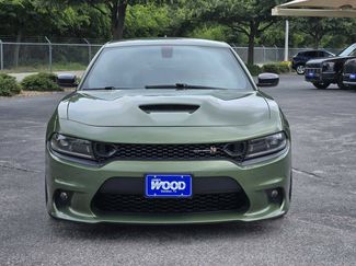 Used 2023 Dodge Charger Scat Pack w/ Plus Group RWD video 2