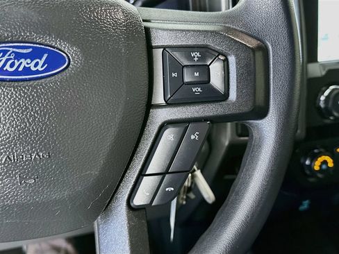 Used 2022 Ford F250 XLT w/ XLT Value Package AWD/4WD image 25