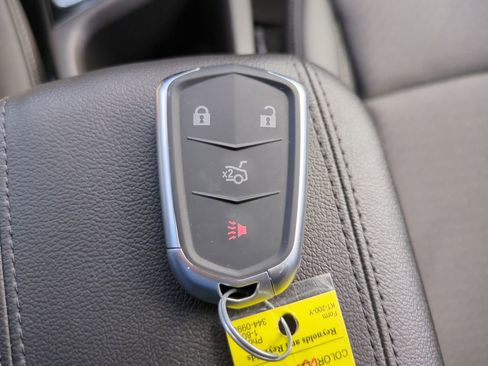 Certified 2024 Buick Encore GX Preferred w/ Comfort Package image 29