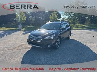 Used 2017 Subaru Outback 2.5i Limited image 1