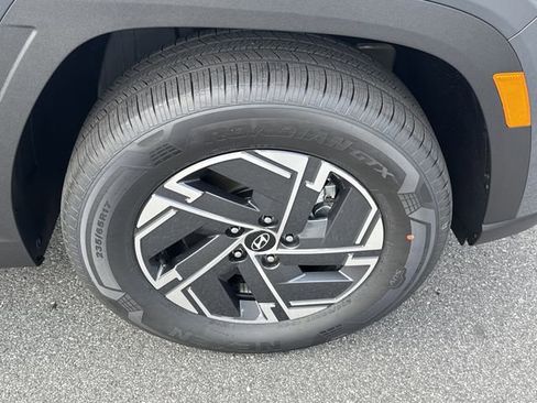 New 2026 Hyundai Tucson Blue SE AWD/4WD image 12