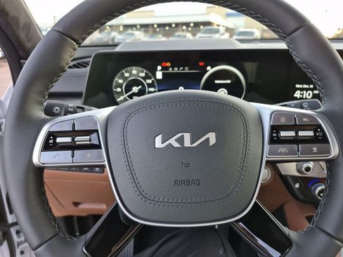 New 2025 Kia Telluride SX X-Line image 19