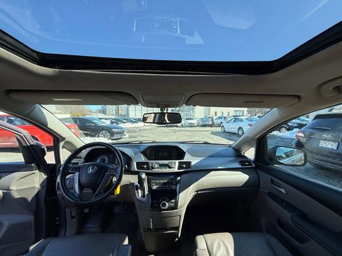 Used 2012 Honda Odyssey EX-L image 11