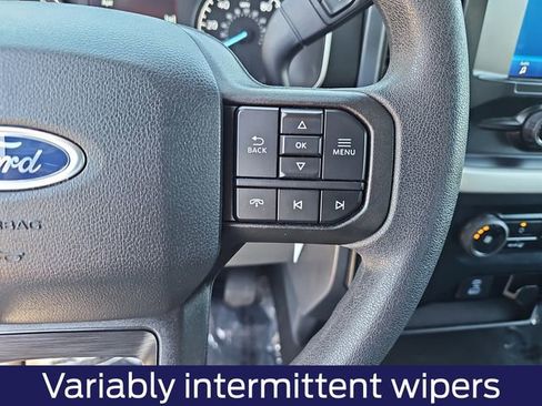 Used 2023 Ford F150 XLT AWD/4WD image 20