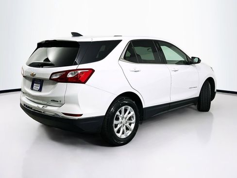 Used 2019 Chevrolet Equinox LT FWD image 6