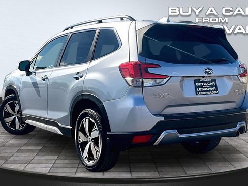 Used 2019 Subaru Forester Touring w/ Popular Package #3 AWD/4WD image 2