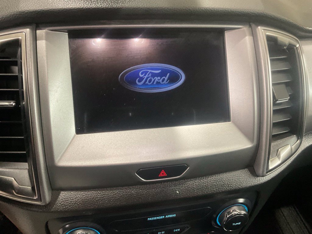 Used 2021 Ford Ranger XLT w/ Equipment Group 301A Mid AWD/4WD image 16