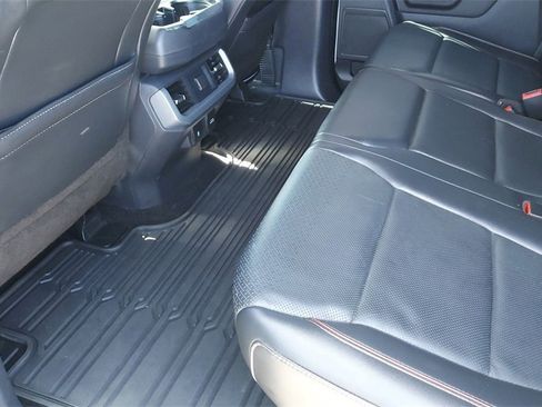 Used 2021 Ford F150 Lariat w/ FX4 Off-Road Package image 20