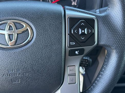 Used 2020 Toyota 4Runner SR5 image 24
