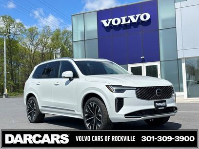 Certified 2025 Volvo XC90 T8 Plus