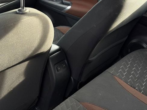 Certified 2024 Nissan Kicks SR w/ Interior Electronics Package image 23