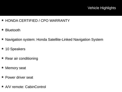 Used 2019 Honda Pilot Touring image 8