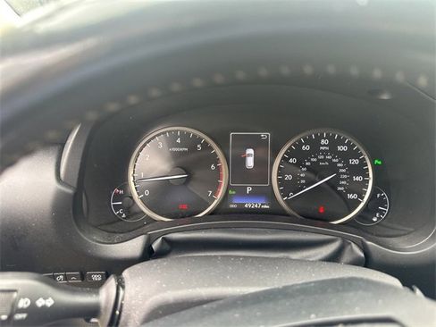 Used 2020 Lexus NX 300 AWD w/ Premium Package image 1