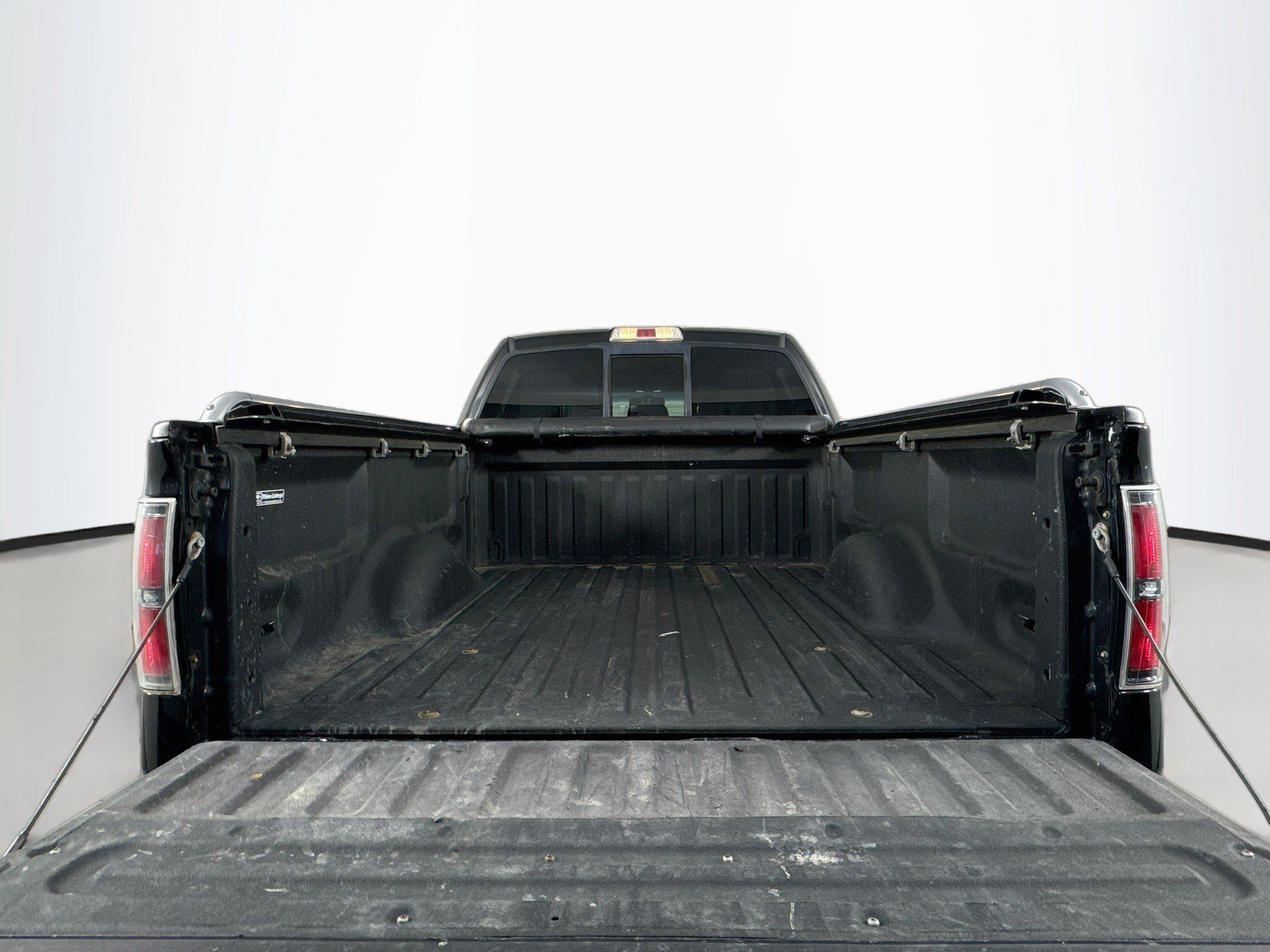 Used 2014 Ford F150 XLT w/ Equipment Group 302A Luxury AWD/4WD image 25