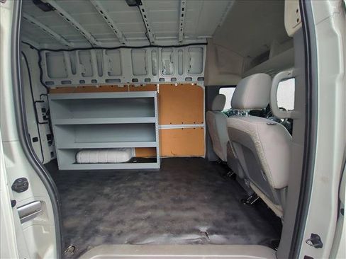 Used 2019 Nissan NV 2500 SV RWD image 18