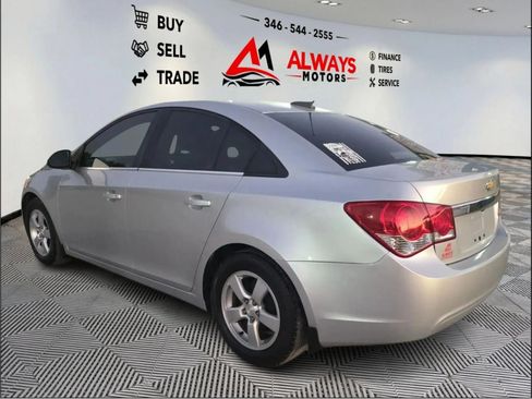 Used 2015 Chevrolet Cruze LT FWD image 7