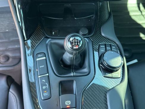 Used 2025 Toyota Supra Premium w/ Driver Assist Package RWD image 17