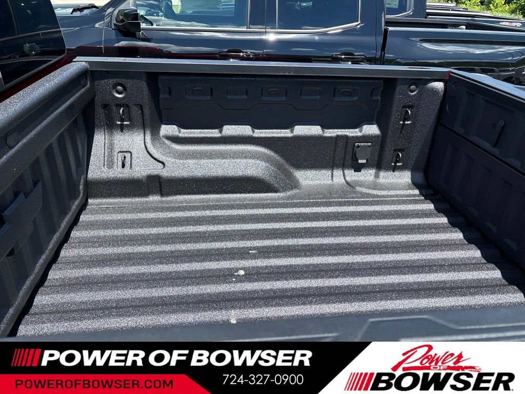 New 2026 Chevrolet Colorado LT AWD/4WD image 4