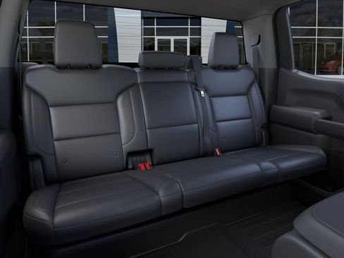 New 2026 GMC Sierra 1500 Pro w/ Pro Value Package AWD/4WD image 17