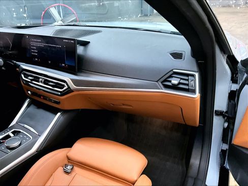 Used 2024 BMW M440i Gran Coupe w/ Premium Package RWD image 18