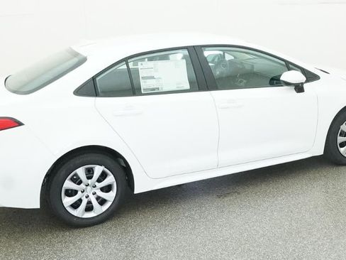 New 2026 Toyota Corolla LE FWD image 10