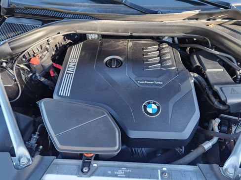 Used 2022 BMW X3 xDrive30i w/ Convenience Package w/ZPA image 22