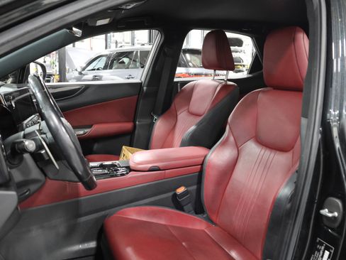 Used 2022 Lexus NX 250 FWD image 33